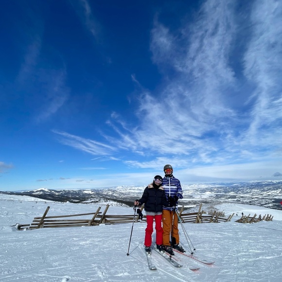 Perfect Moment Women’s Jojo Down Jacket - black XS, perfect condition - Picture 9 of 10